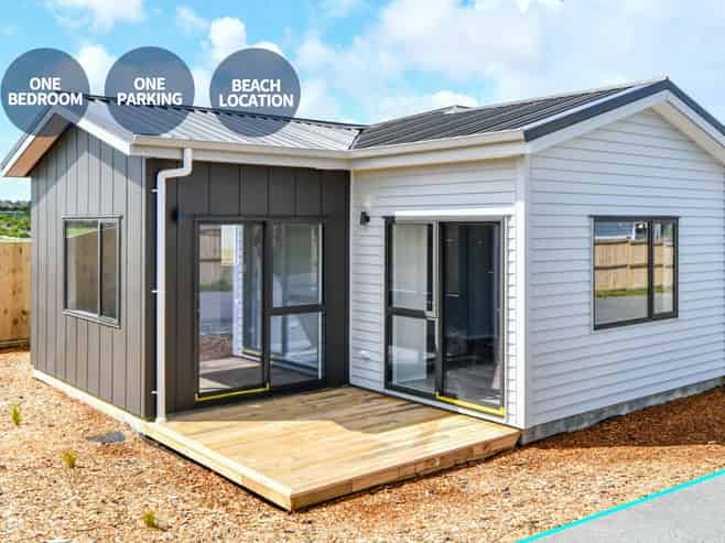 111A Mutetai Road, Clarks Beach