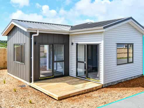 111A Mutetai Road, Clarks Beach