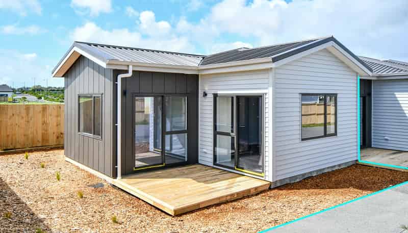 111A Mutetai Road, Clarks Beach