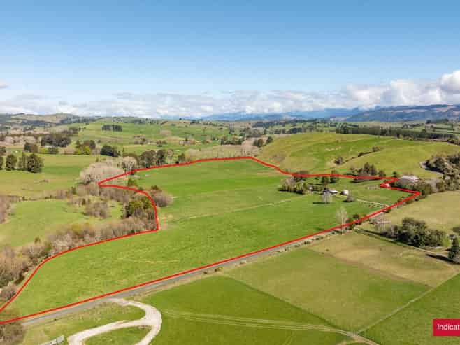 151 Old House Road, Upper Moutere