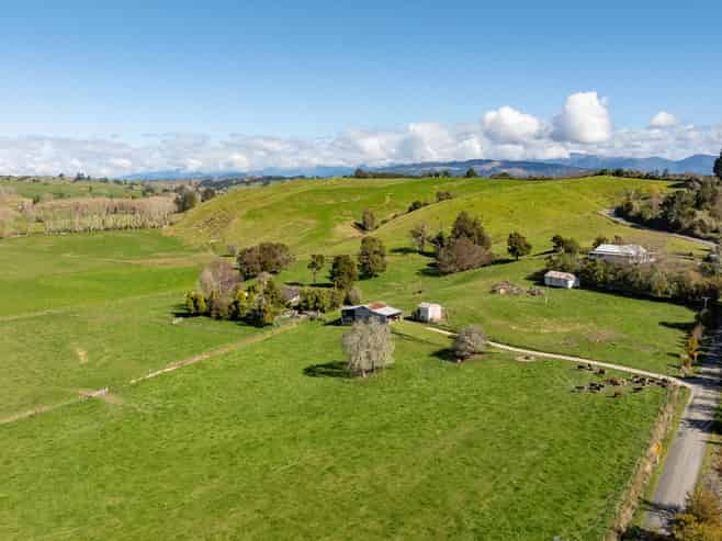 151 Old House Road, Upper Moutere