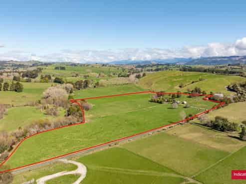 151 Old House Road, Upper Moutere