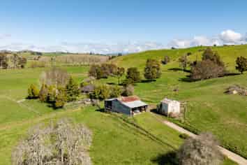 151 Old House Road, Upper Moutere