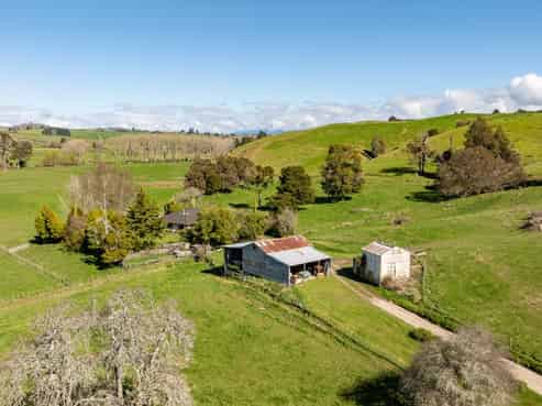 151 Old House Road, Upper Moutere