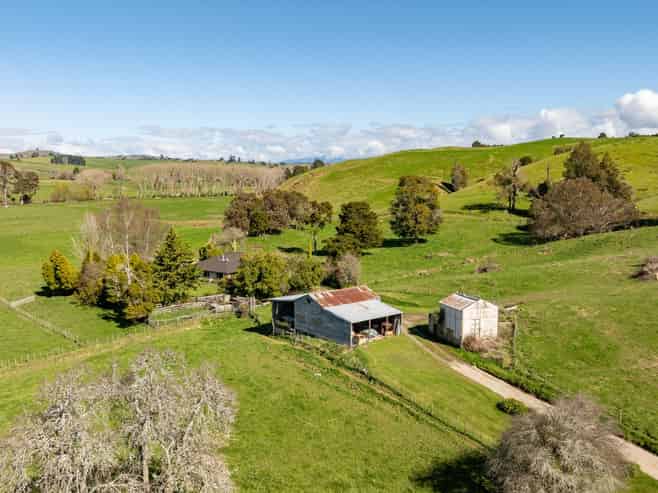 151 Old House Road, Upper Moutere