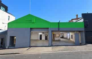 PONSONBY WORKSHOP NOW AVAILABLE
