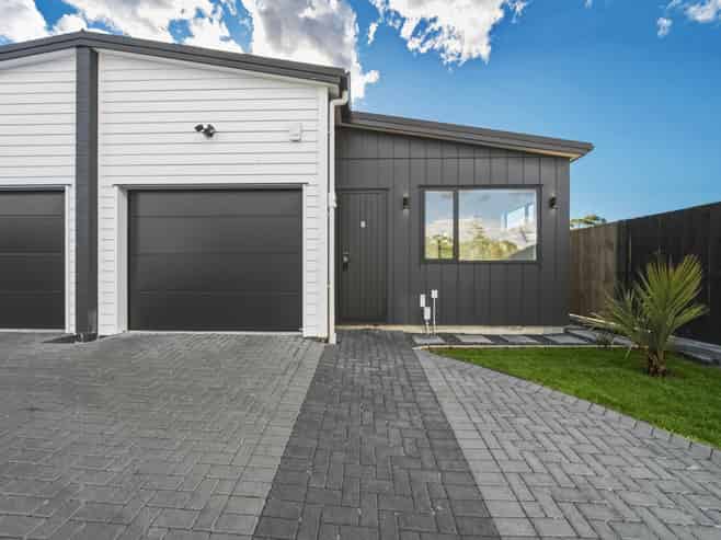 2/25 Hutchinson Avenue, New Lynn