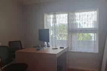 TE ATATU PENINSULA PROFESSIONAL OFFICE SUITE
