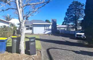 TE ATATU PENINSULA PROFESSIONAL OFFICE SUITE