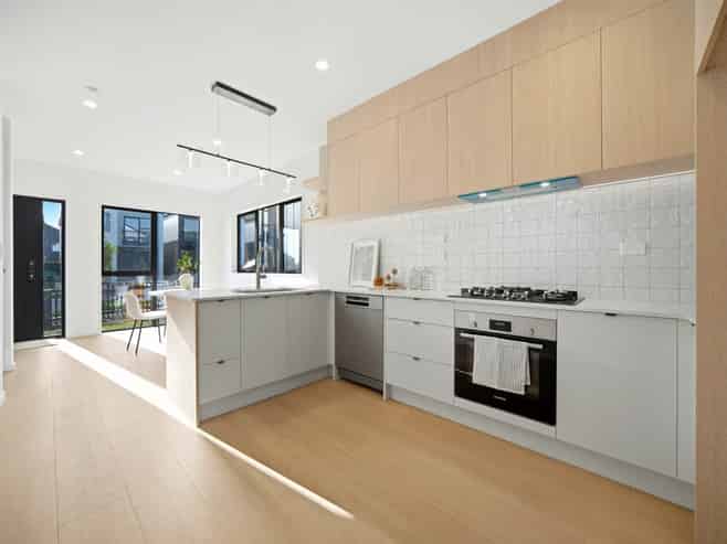 21 Tiller Street, Hobsonville