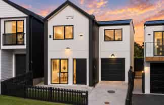 21 Tiller Street, Hobsonville