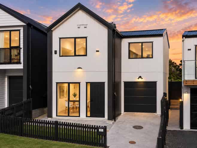21 Tiller Street, Hobsonville