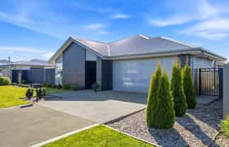 9 Sandsview Way, Rolleston
