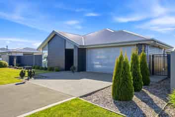 9 Sandsview Way, Rolleston