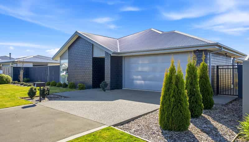 9 Sandsview Way, Rolleston