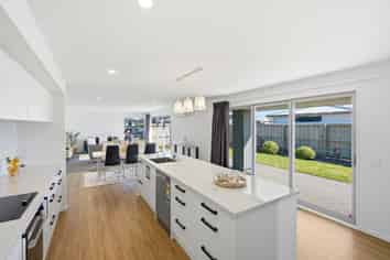 9 Sandsview Way, Rolleston