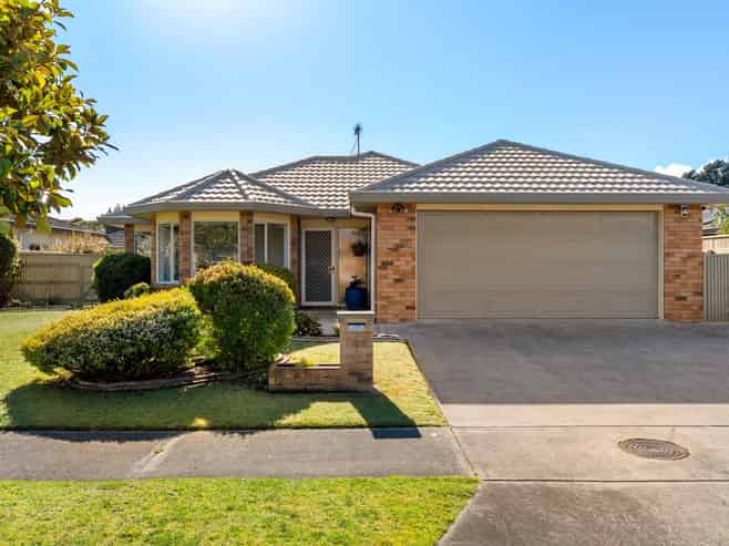 4 Ashleigh Way, Waikanae Beach