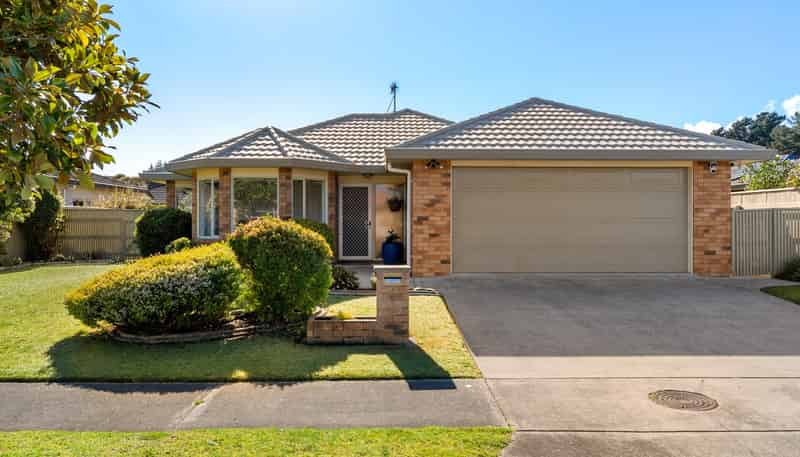 4 Ashleigh Way, Waikanae Beach