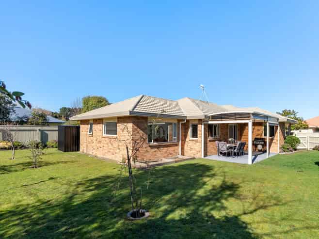 4 Ashleigh Way, Waikanae Beach