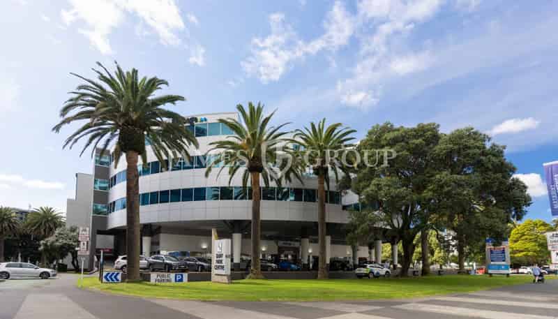 68 Beach Road, Auckland Central