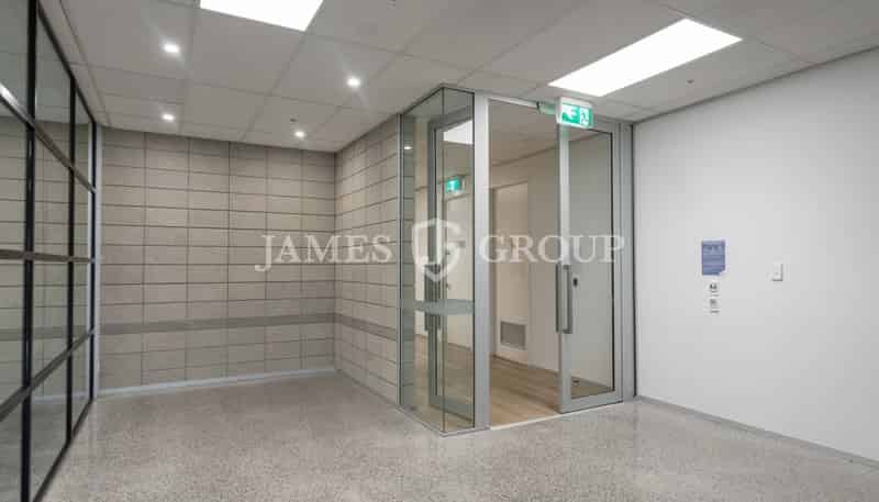 68 Beach Road, Auckland Central