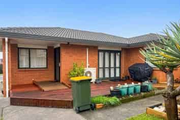 72A Arawa Street, New Lynn