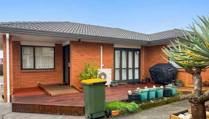 72A Arawa Street, New Lynn
