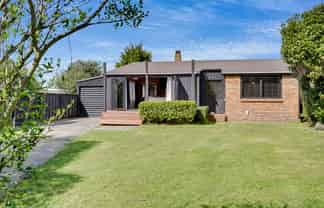76 Fifth Avenue, Enderley