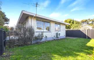 1/49 Chichester Street, Woolston