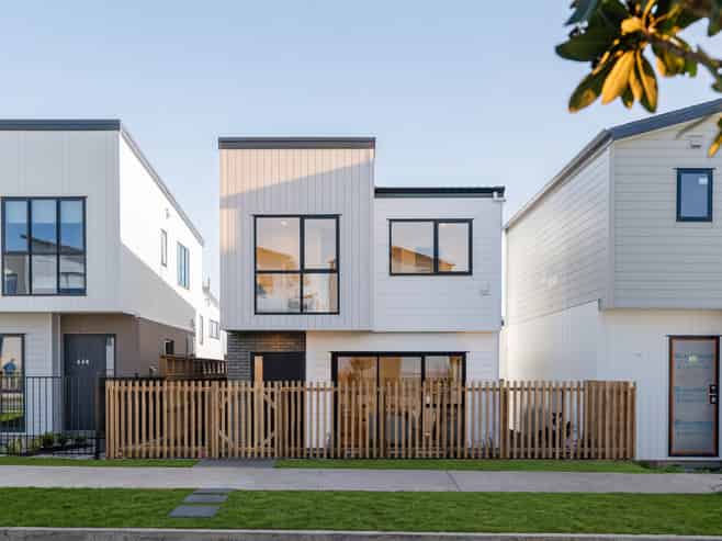 650 Tarapuka Road, Westgate