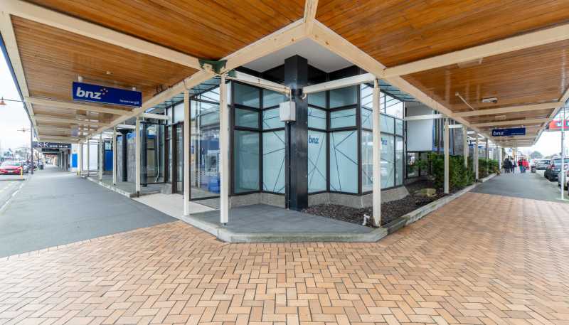 84 Esk Street, Invercargill