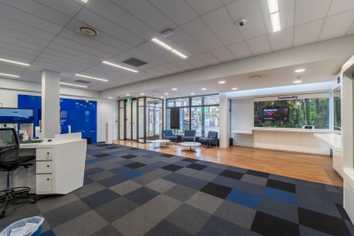 A Landmark Commercial Opportunity