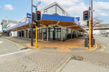 A Landmark Commercial Opportunity
