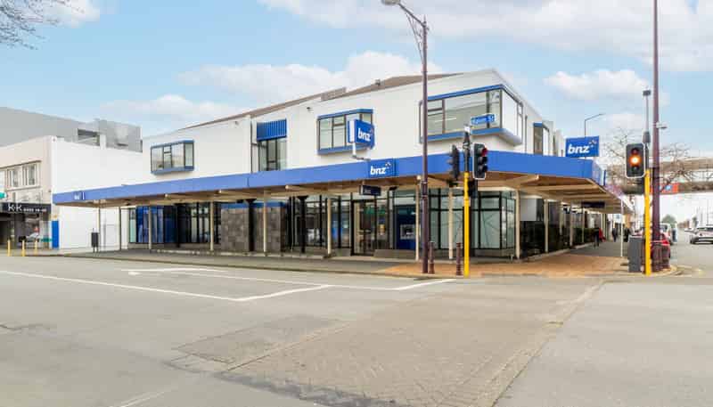 84 Esk Street, Invercargill