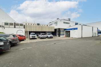 A Landmark Commercial Opportunity