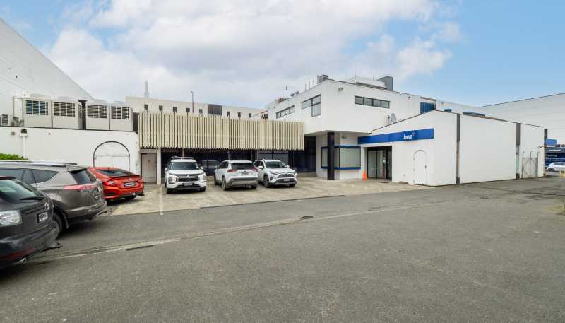84 Esk Street, Invercargill