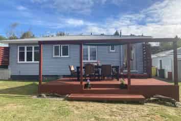 5 Page Street, Stratford
