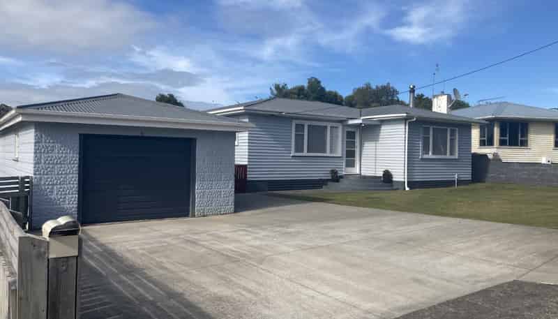 5 Page Street, Stratford