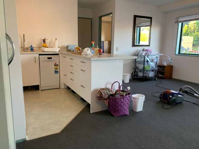 B18/13 Palm Grove, Berhampore