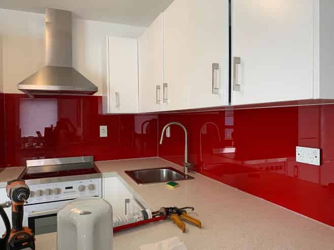 B18/13 Palm Grove, Berhampore