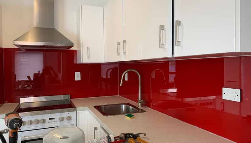 B18/13 Palm Grove, Berhampore