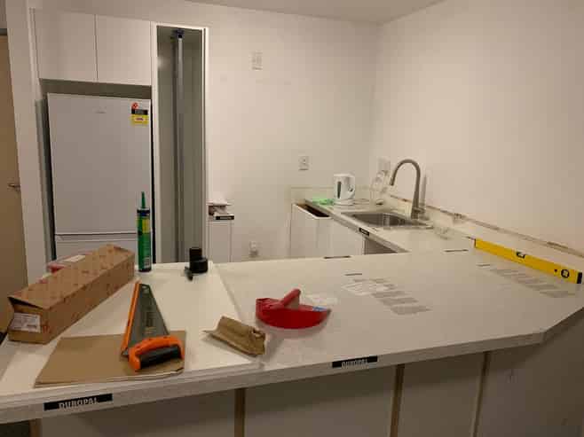 B18/13 Palm Grove, Berhampore
