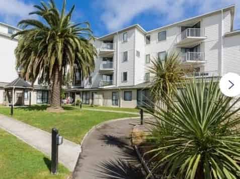 B18/13 Palm Grove, Berhampore