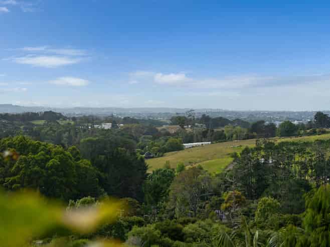 93 Sunnyvale Road, Taupaki