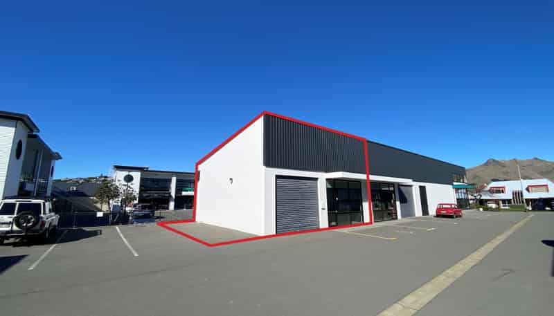 3/1013 Ferry Road, Ferrymead