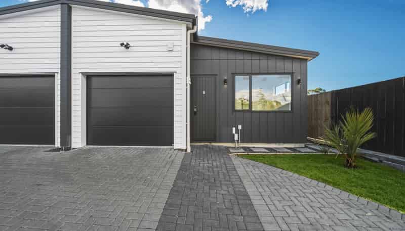 7/25 Hutchinson Avenue, New Lynn