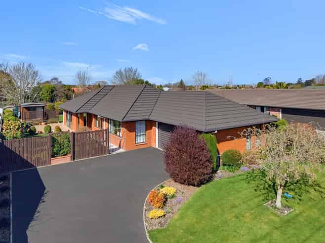 10 Kiln Place, Kaiapoi