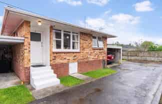 3/87 Carruth Road, Papatoetoe