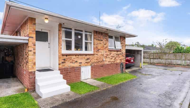 3/87 Carruth Road, Papatoetoe