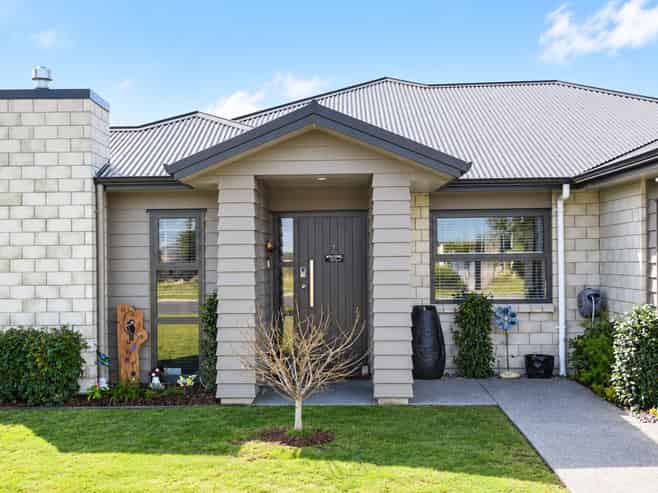 4 Rehua Drive, Ngaruawahia